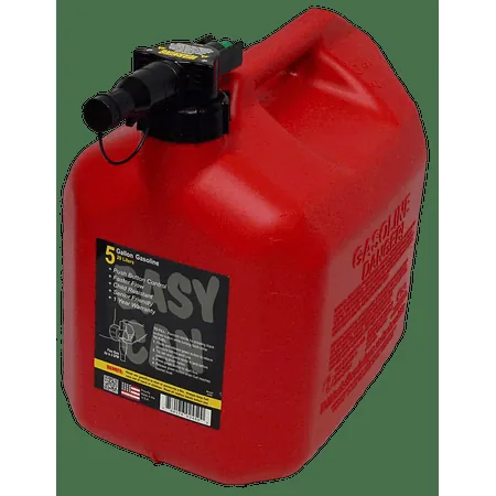 CONTENEDOR DE GAS 5 GL