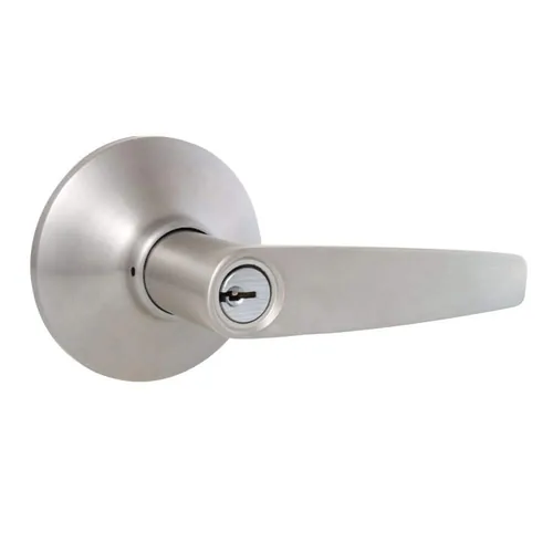 CHAPA PARA PUERTA , CERRADURA
