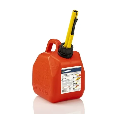 CONTENEDOR DE GAS 1 GL